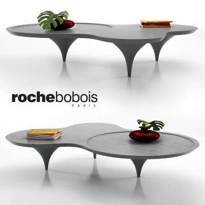 ROCHE BOBOIS-茶几